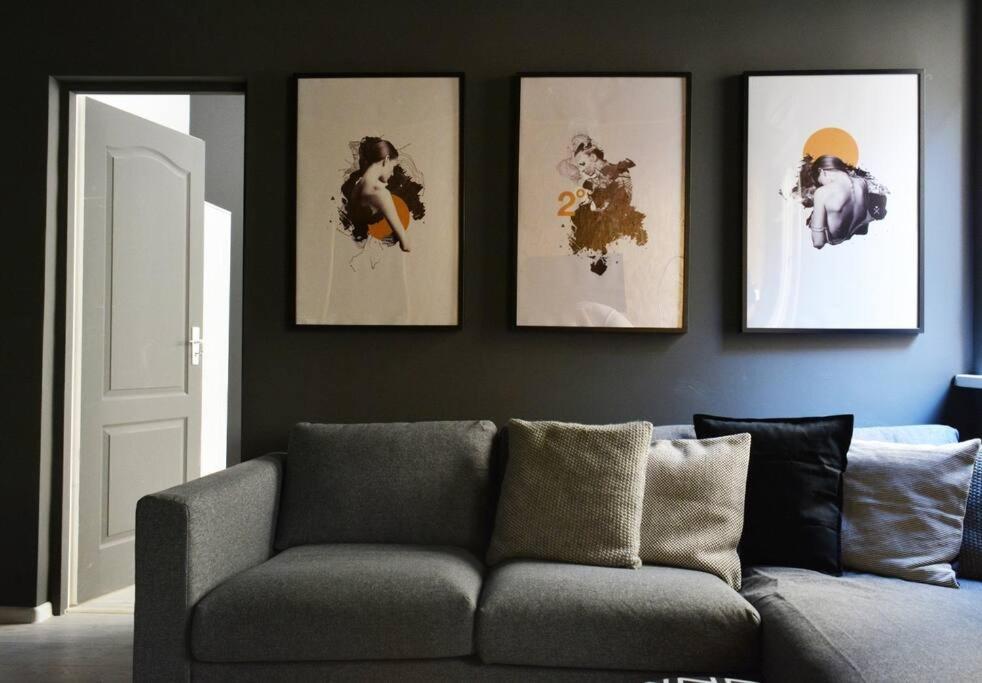 2 Bdr / Cozy Ap Near Old Town Διαμέρισμα Βουκουρέστι Εξωτερικό φωτογραφία