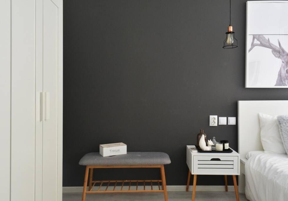 2 Bdr / Cozy Ap Near Old Town Διαμέρισμα Βουκουρέστι Εξωτερικό φωτογραφία