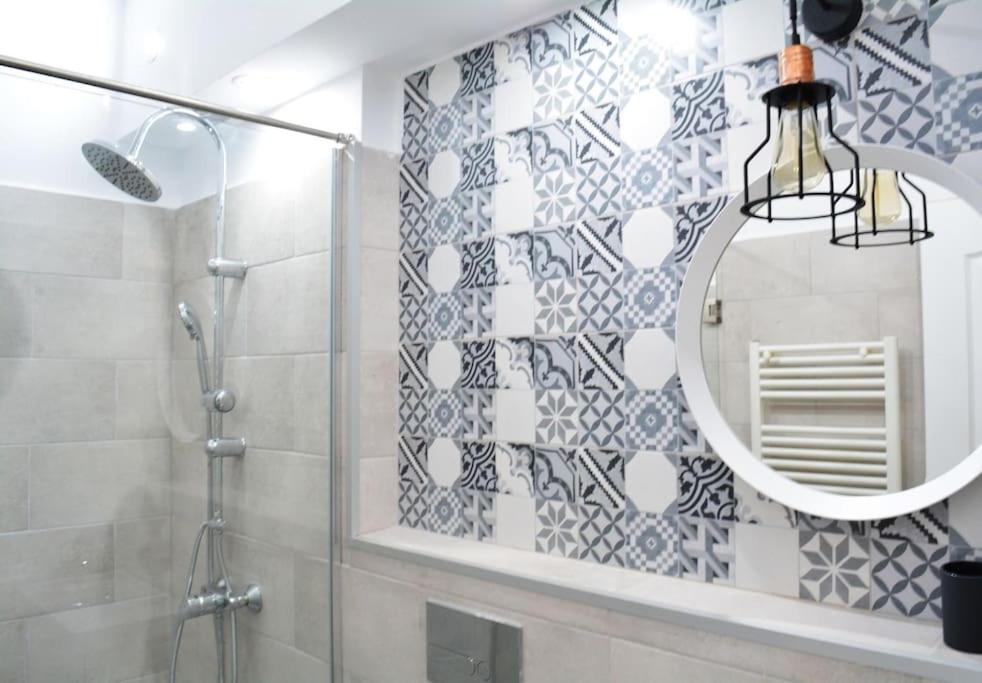 2 Bdr / Cozy Ap Near Old Town Διαμέρισμα Βουκουρέστι Εξωτερικό φωτογραφία