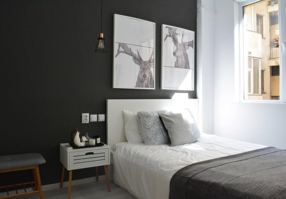 2 Bdr / Cozy Ap Near Old Town Διαμέρισμα Βουκουρέστι Εξωτερικό φωτογραφία