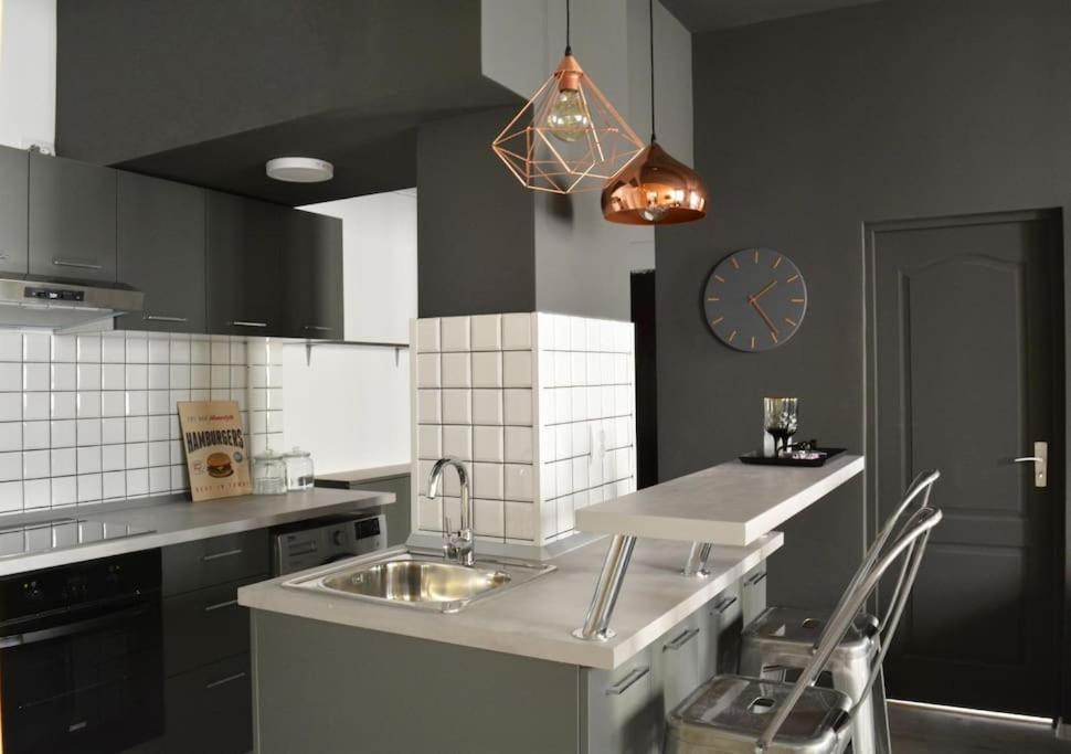 2 Bdr / Cozy Ap Near Old Town Διαμέρισμα Βουκουρέστι Εξωτερικό φωτογραφία